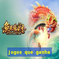 jogos que ganha dinheiro de verdade iphone